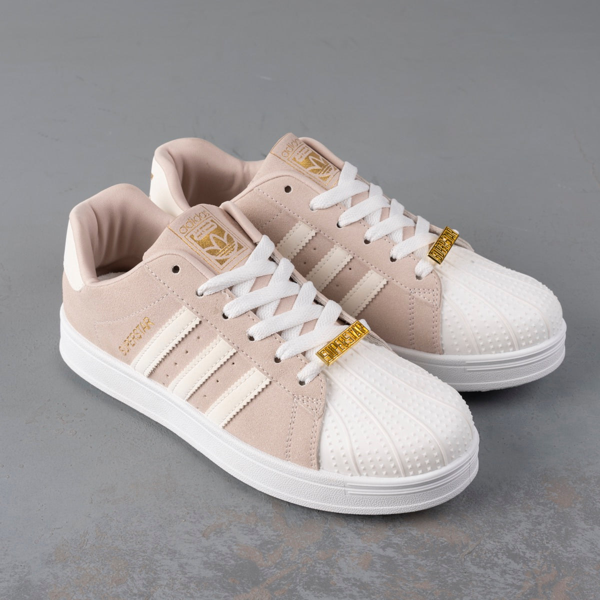 Men Superstar Sneakers