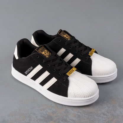 Men Superstar Sneakers