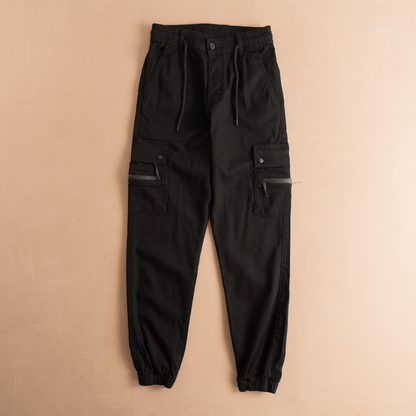 Cargo Jogger Pants