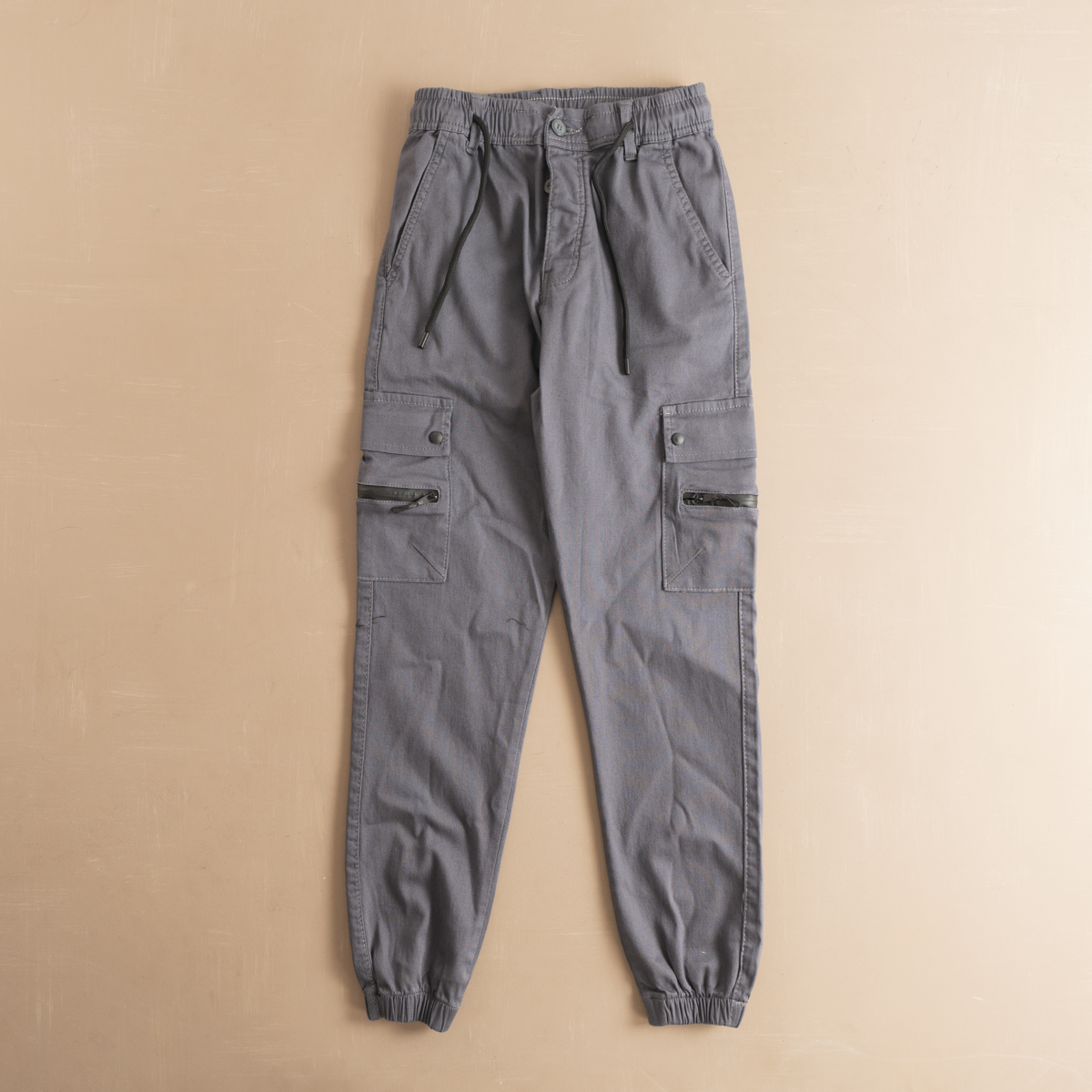 Cargo Jogger Pants