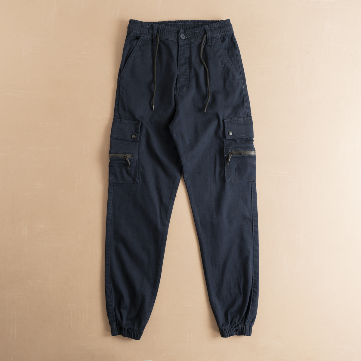 Cargo Jogger Pants