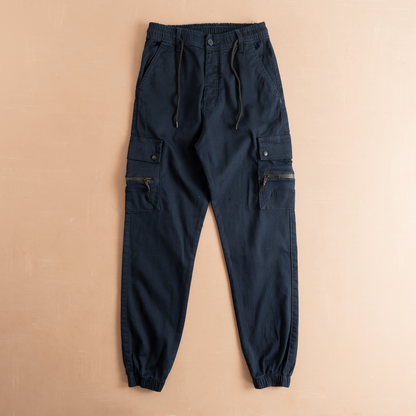 Cargo Jogger Pants