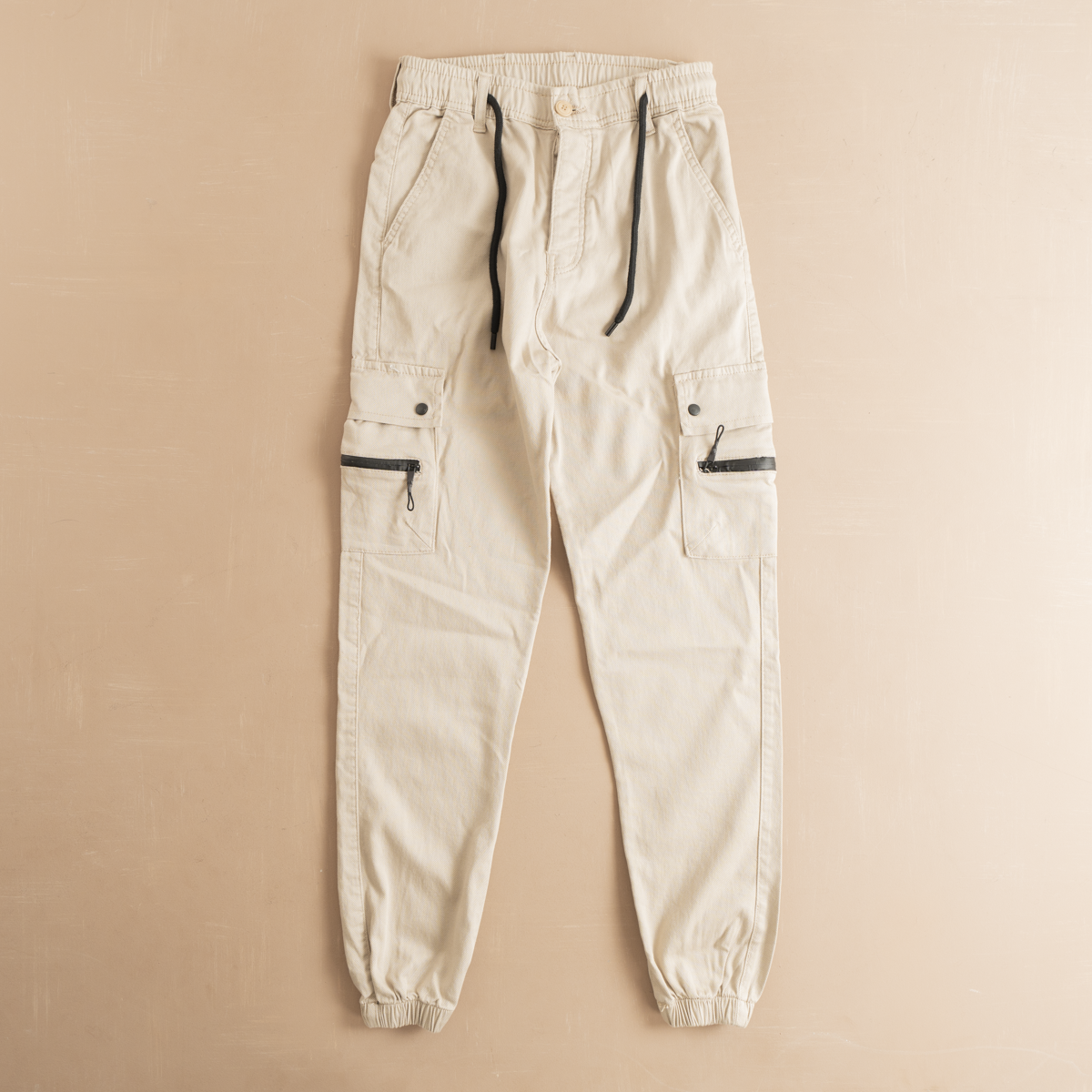 Cargo Jogger Pants