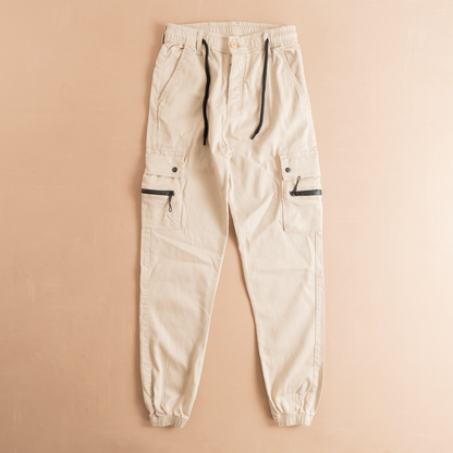 Cargo Jogger Pants