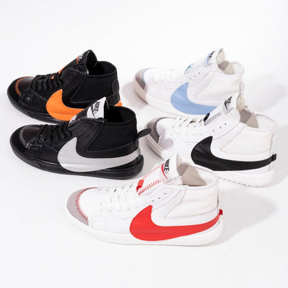 Nike Mid Sneakers