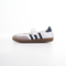 White x Navy