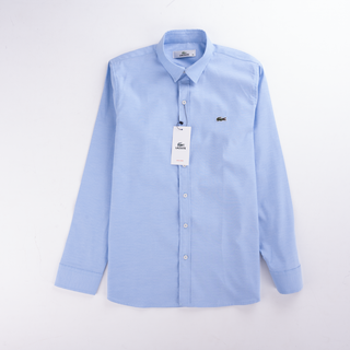 Lacoste Cotton Shirt