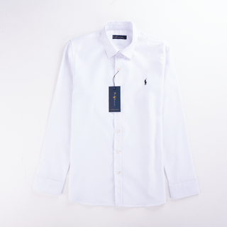 POLO Cotton Shirt