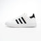 White x Black