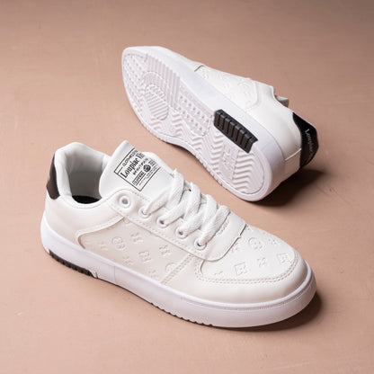 Platform Sneakers