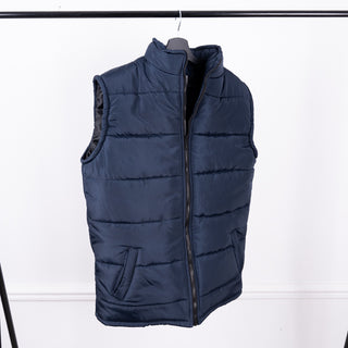 Puffer Vest