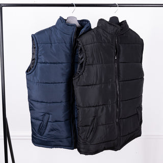 Puffer Vest
