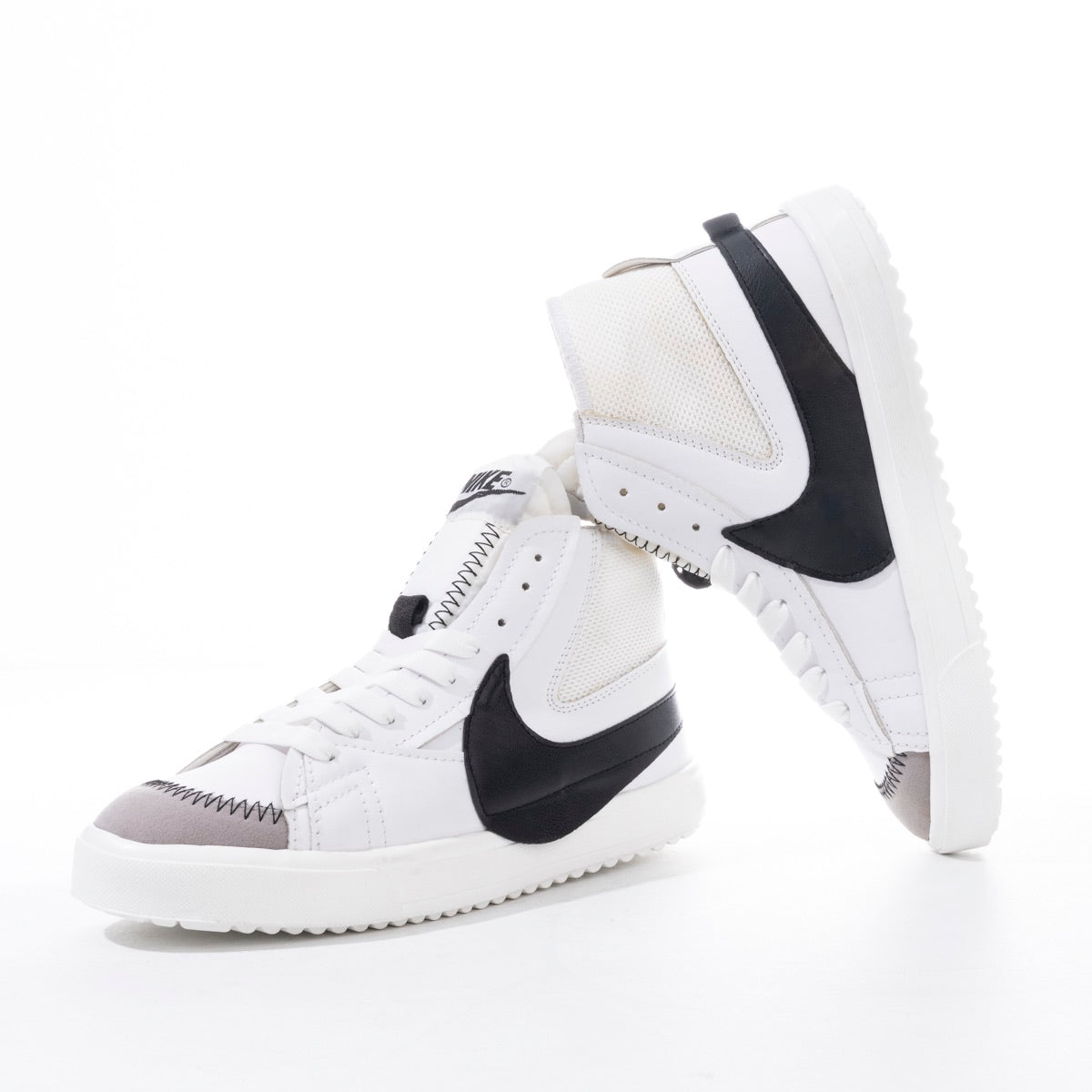 Nike Mid Sneakers