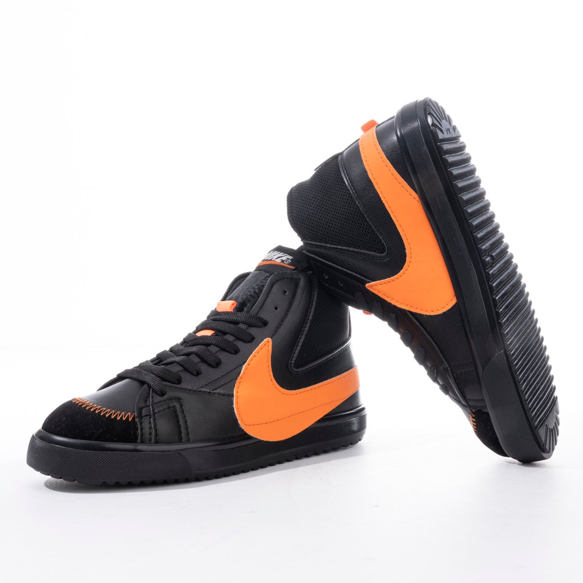 Nike Mid Sneakers