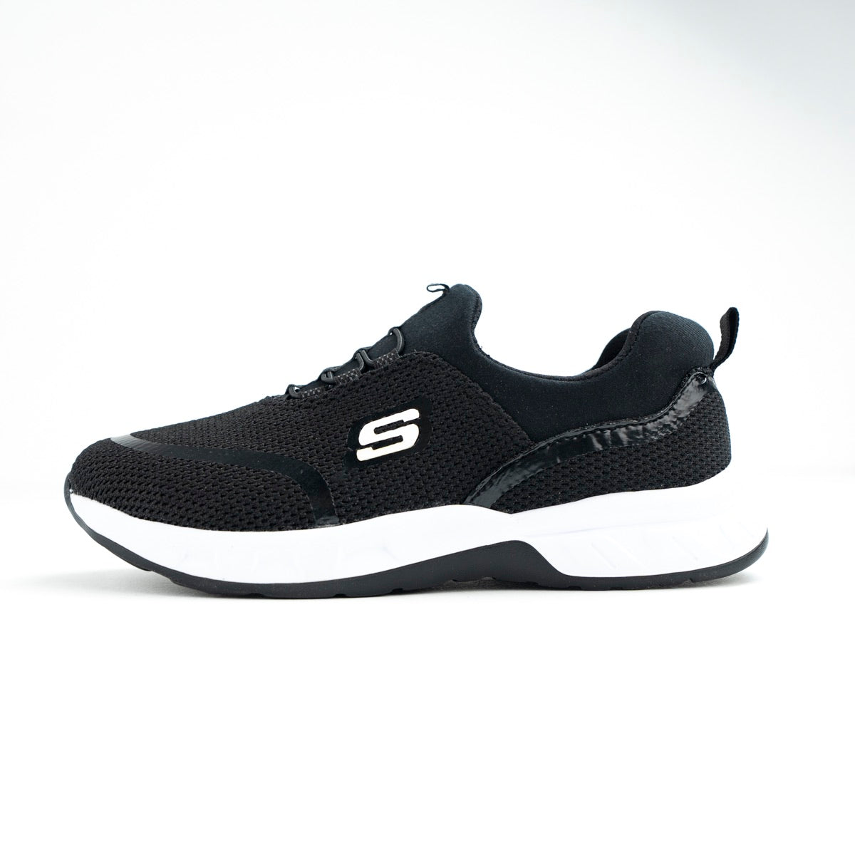 Lace-up Skechers