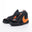 Black x Orange