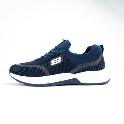 Lace-up Skechers