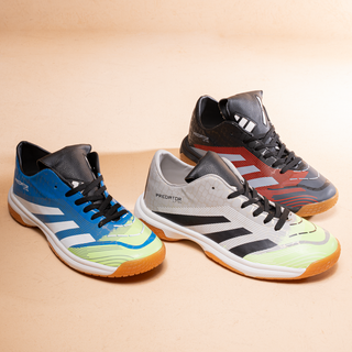 Adidas Crocodile