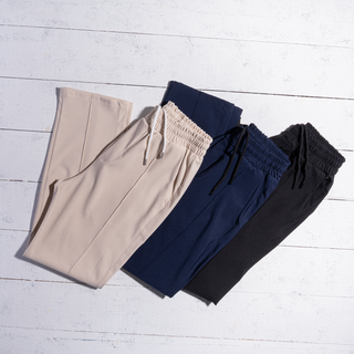 Soft Classic Pants