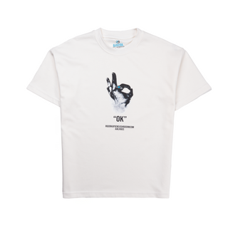 OK Oversized T-Shirt