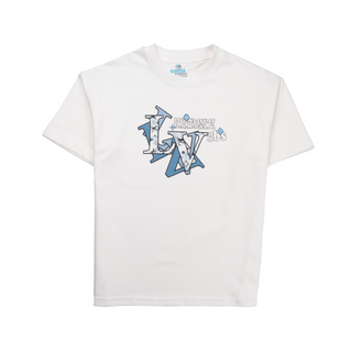 LV Oversized T-Shirt