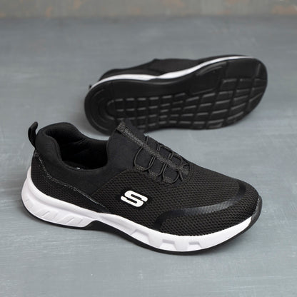 Lace-up Skechers