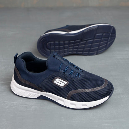 Lace-up Skechers