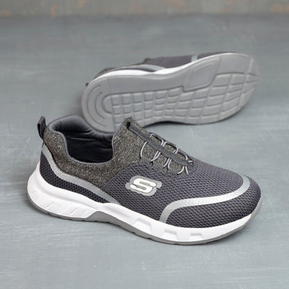 Lace-up Skechers