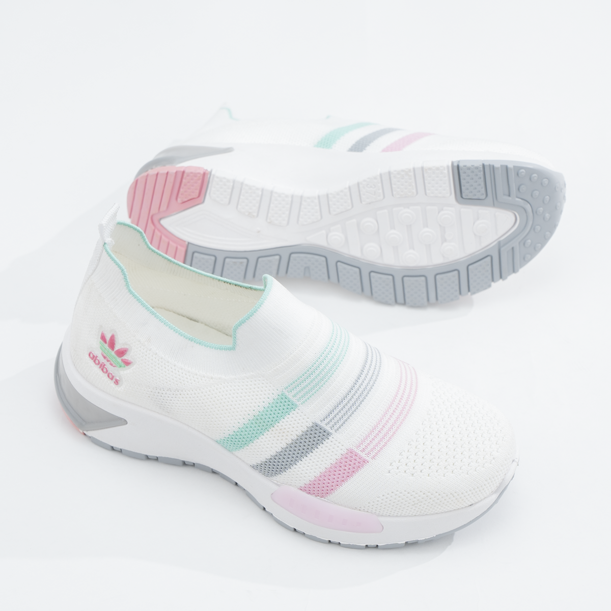 Adidas womens slip ons on sale