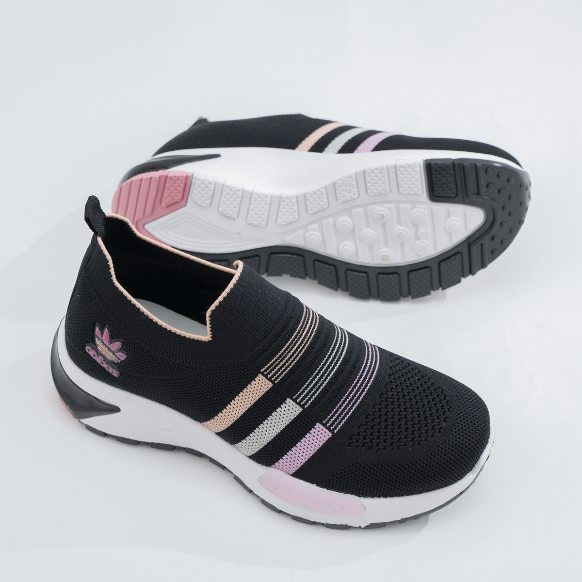 Adidas Slip-On Sneakers