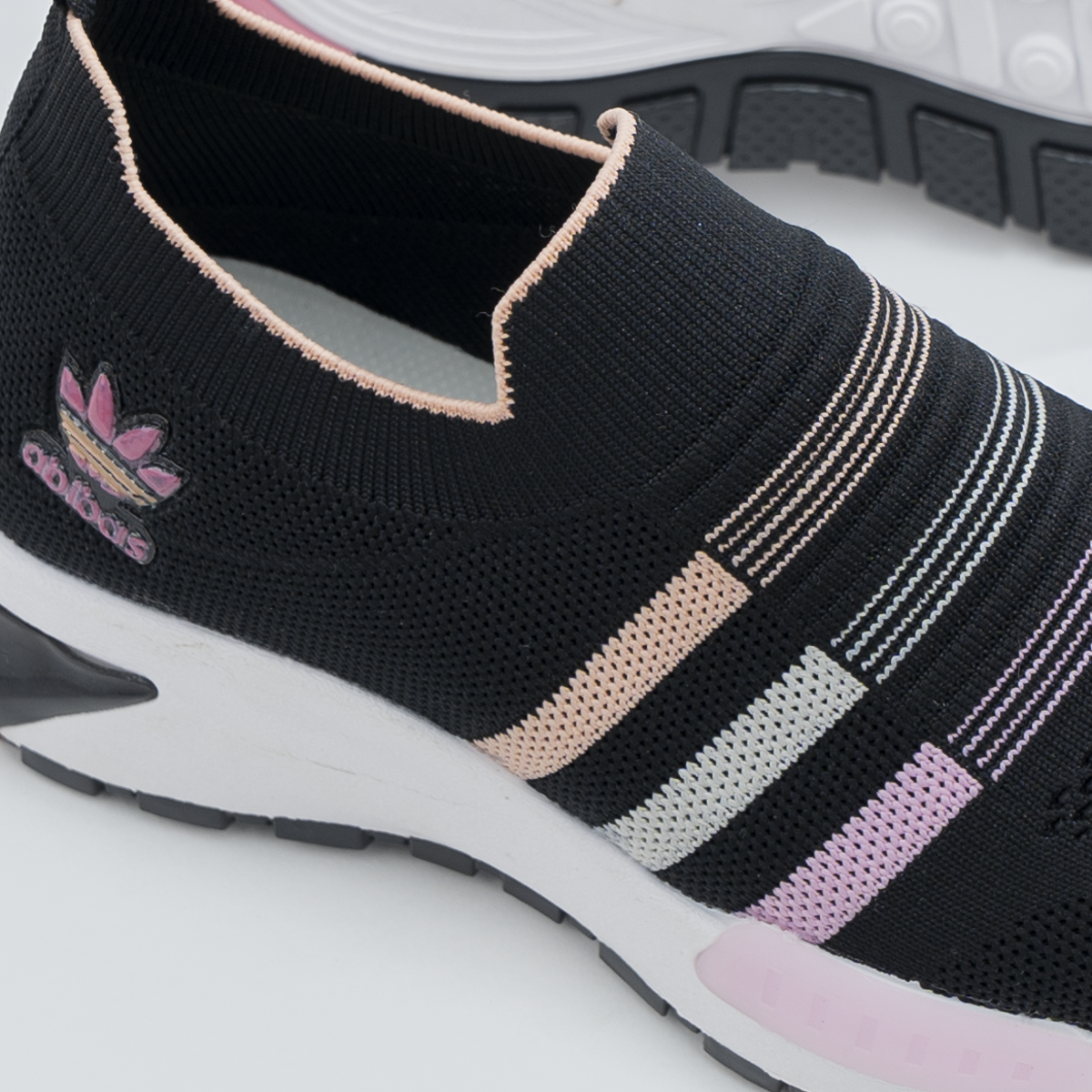 Slip on adidas for women deals