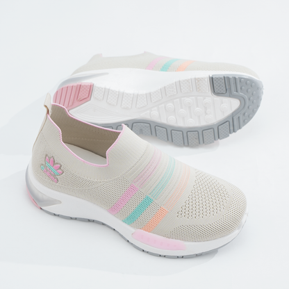 Adidas Slip-On Sneakers