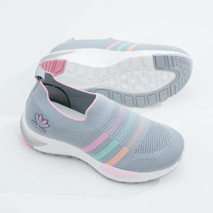 Adidas Slip-On Sneakers