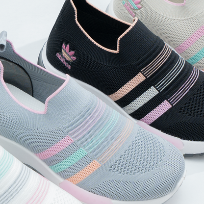 Adidas Slip-On Sneakers