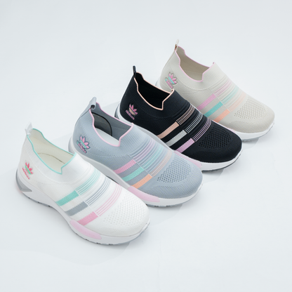 Adidas Slip-On Sneakers