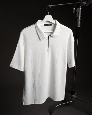 Zipper Marseille Shirt