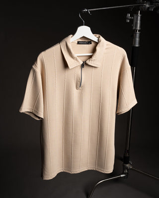 Zipper Marseille Shirt