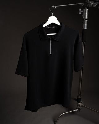 Zipper Marseille Shirt