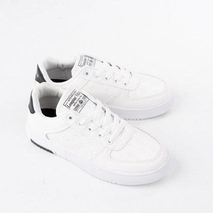 Platform Sneakers