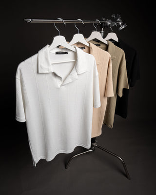 Marseille Shirt