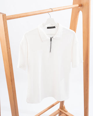 Zipper Marseille Shirt