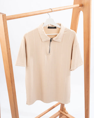 Zipper Marseille Shirt
