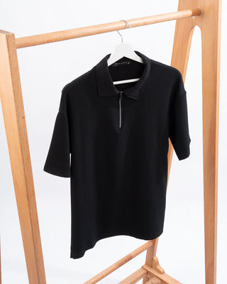 Zipper Marseille Shirt