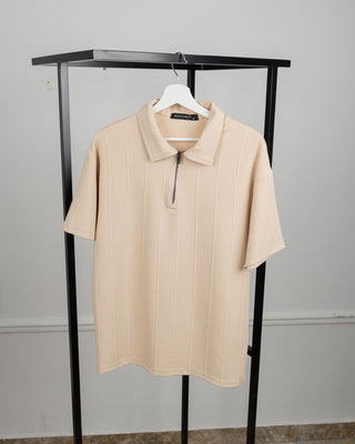 Zipper Marseille Shirt