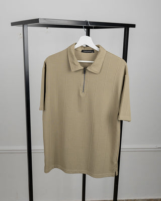 Zipper Marseille Shirt