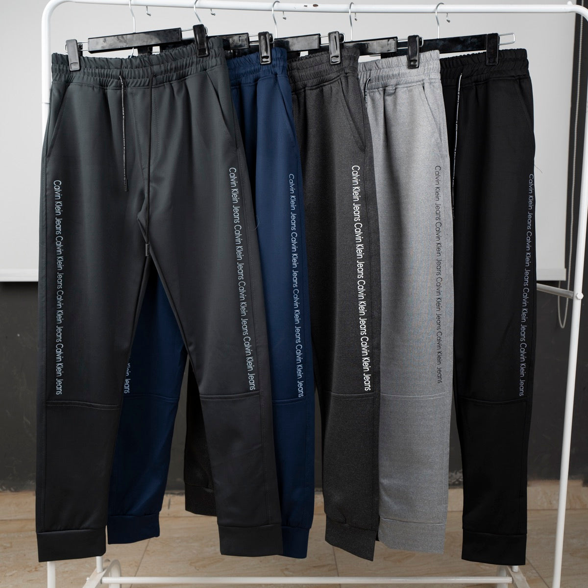 CK All-Season Comfort Sweatpants