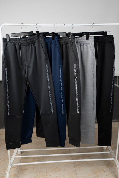 CK All-Season Comfort Sweatpants