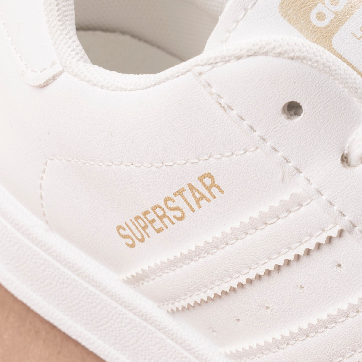 Women Superstar Sneakers