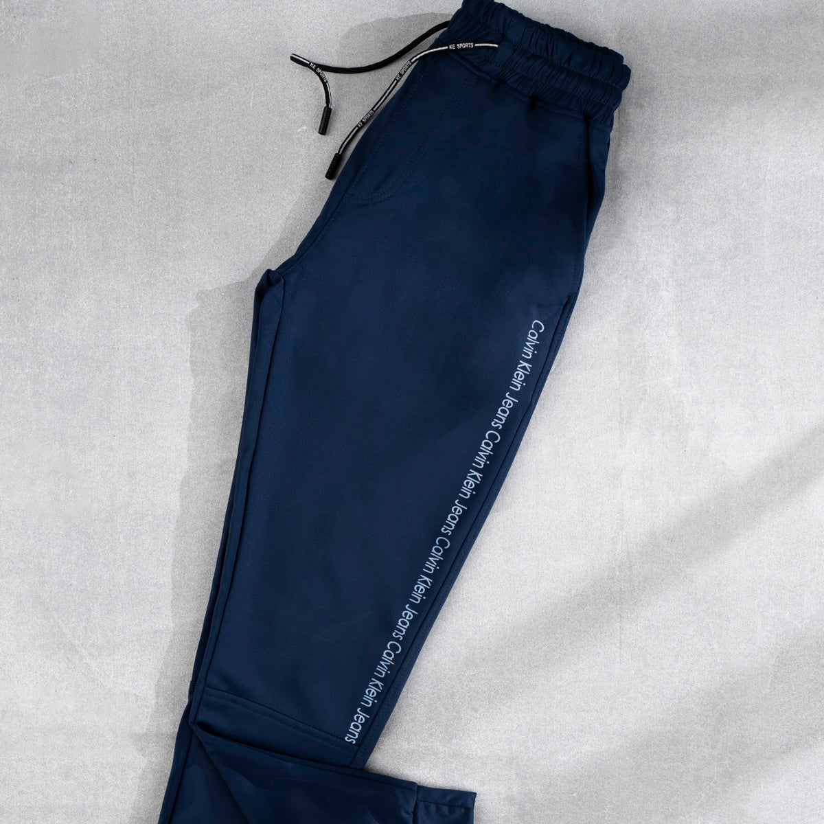 CK All-Season Comfort Sweatpants