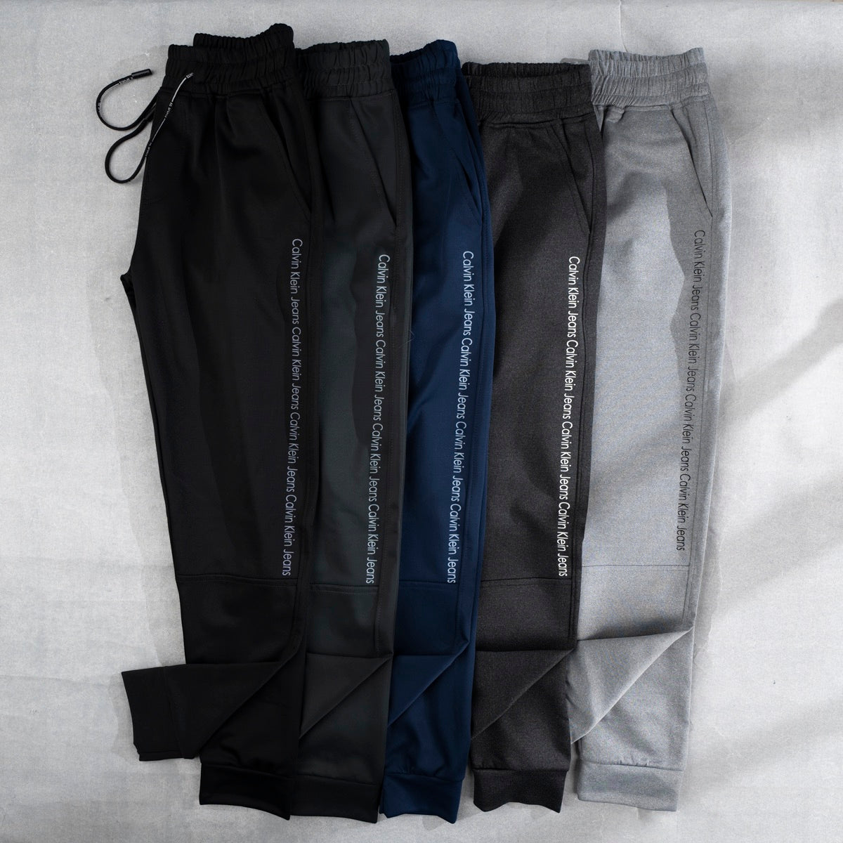 CK All-Season Comfort Sweatpants